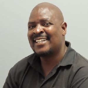 SAMUEL MOKWENA